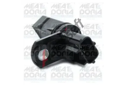 MEAT & DORIA Snma rychlosti / potu otek MAD 87471, 87471