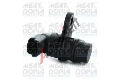 MEAT & DORIA Senzor otek manuln pevodovky MAD 87472, 87472