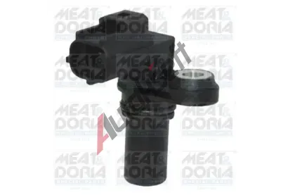 MEAT & DORIA Senzor otáček automatické převodovky MAD 87576, 87576 MEAT & DORIA Senzor otáček automatické převodovky MAD 87576, 87576