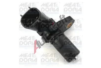 MEAT & DORIA Senzor otek automatick pevodovky MAD 87609, 87609