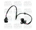 Genertor impuls klikov hdel MEAT & DORIA ‐ MAD 87620
