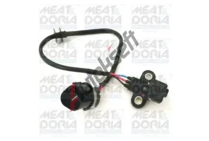 MEAT & DORIA Genertor impuls klikov hdel MAD 87621, 87621