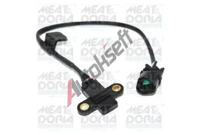 MEAT & DORIA Genertor impuls klikov hdel MAD 87633, 87633