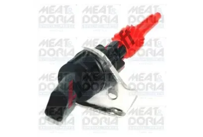 MEAT & DORIA Snma rychlosti / potu otek MAD 87654, 87654