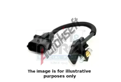 MEAT & DORIA Gener�tor impuls� klikov� h��del MAD 87675E, 87675E