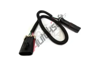 MEAT & DORIA Generátor impulsů klikový hřídel MAD 87694, 87694 MEAT & DORIA Generátor impulsů klikový hřídel MAD 87694, 87694