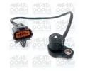 Genertor impuls klikov hdel MEAT & DORIA ‐ MAD 87747