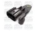 Sn�ma� polohy va�kov�ho h��dele&nbsp;MEAT & DORIA&nbsp;&dash;&nbsp;MAD 87753