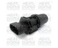 Snma rychlosti MEAT & DORIA ‐ MAD 87814