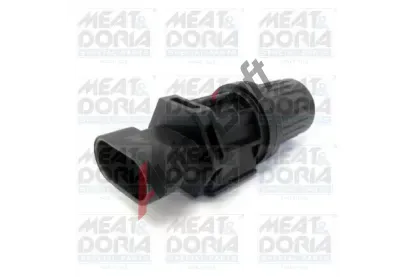 MEAT & DORIA Snma rychlosti MAD 87814, 87814