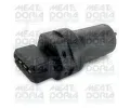 MEAT & DORIA Snma ujet vzdlenosti ‐ MAD 87823