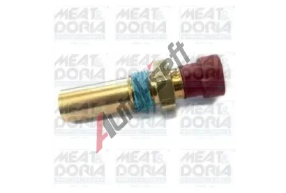 MEAT & DORIA Snma rychlosti / potu otek MAD 87824, 87824