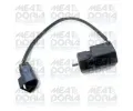 Snma rychlosti / potu otek MEAT & DORIA ‐ MAD 87903