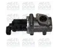 AGR ventil MEAT & DORIA ‐ MAD 88007R
