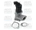 MEAT & DORIA AGR ventil ‐ MAD 88043