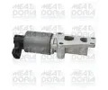 AGR ventil MEAT & DORIA ‐ MAD 88046
