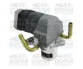 AGR ventil MEAT & DORIA ‐ MAD 88063