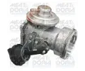 AGR ventil MEAT & DORIA ‐ MAD 88068