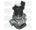 AGR ventil MEAT & DORIA ‐ MAD 88086R