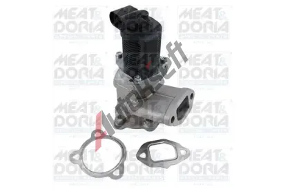 MEAT & DORIA AGR ventil MAD 88092, 88092