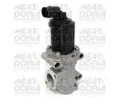 MEAT & DORIA AGR ventil ‐ MAD 88094