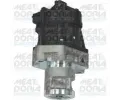 AGR ventil MEAT & DORIA ‐ MAD 88104
