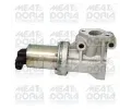 AGR ventil MEAT & DORIA ‐ MAD 88128