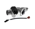 MEAT & DORIA Hrdlo �krt�c� klapky&nbsp;&dash;&nbsp;MAD 88187E