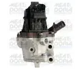 AGR ventil MEAT & DORIA ‐ MAD 88188E