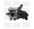 AGR ventil MEAT & DORIA ‐ MAD 88189
