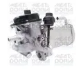 AGR ventil MEAT & DORIA ‐ MAD 88200