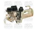 AGR ventil MEAT & DORIA ‐ MAD 88220