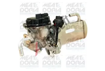 MEAT & DORIA AGR ventil MAD 88220E, 88220E