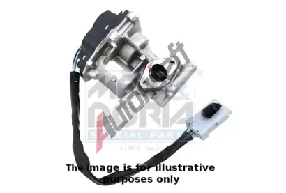 MEAT & DORIA AGR ventil MAD 88222R, 88222R