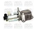 AGR ventil MEAT & DORIA ‐ MAD 88234