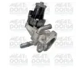 AGR ventil MEAT & DORIA ‐ MAD 88255E