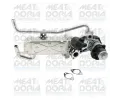 MEAT & DORIA AGR ventil ‐ MAD 88260E