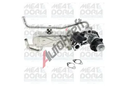 MEAT & DORIA AGR ventil MAD 88260E, 88260E