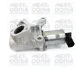 AGR ventil MEAT & DORIA ‐ MAD 88265