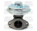AGR ventil MEAT & DORIA ‐ MAD 88275