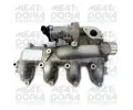 MEAT & DORIA AGR ventil ‐ MAD 88288