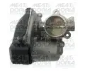 AGR ventil MEAT & DORIA ‐ MAD 88329
