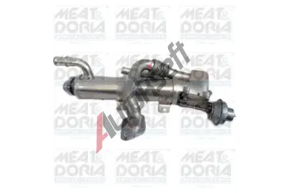 MEAT & DORIA Chladi recirkulace spalin MAD 88343, 88343