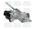 AGR ventil MEAT & DORIA ‐ MAD 88354
