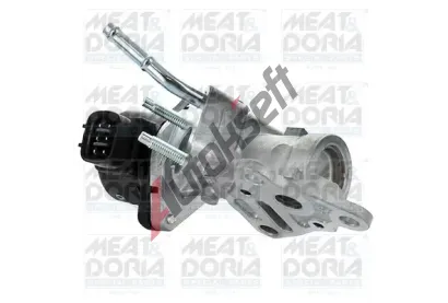 MEAT & DORIA AGR ventil MAD 88354, 88354