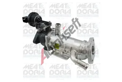 MEAT & DORIA Chladi recirkulace spalin MAD 88385, 88385