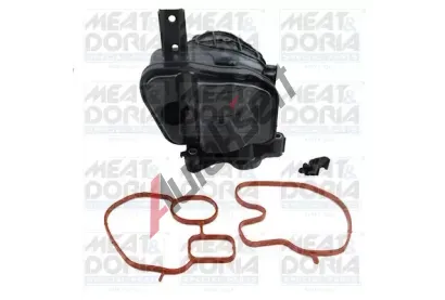 MEAT & DORIA Chladi recirkulace spalin MAD 88401, 88401