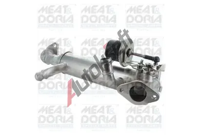 MEAT & DORIA Chladi recirkulace spalin MAD 88406, 88406