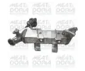 Chladi recirkulace spalin MEAT & DORIA ‐ MAD 88463