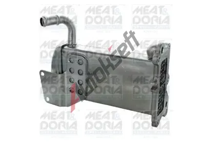 MEAT & DORIA Chladi recirkulace spalin MAD 88473, 88473